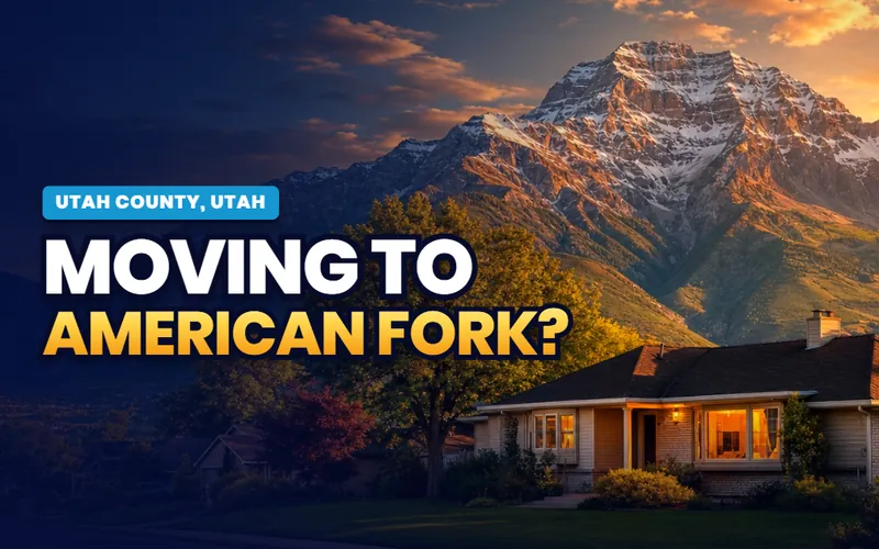 American Fork