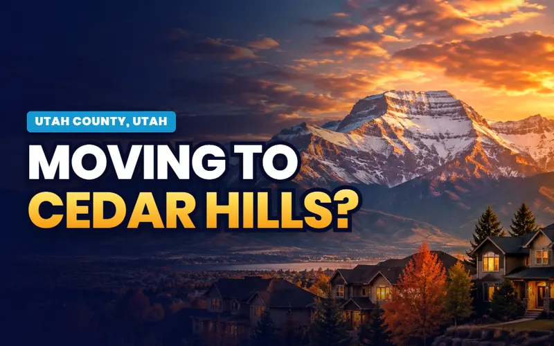 Cedar Hills
