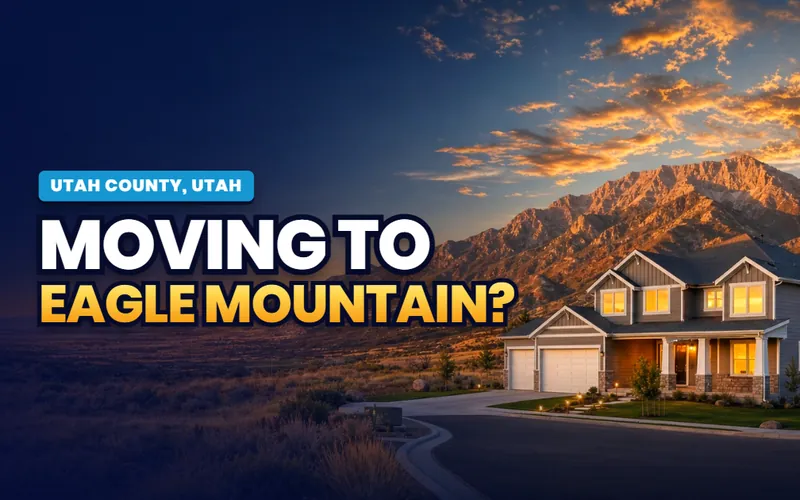 Eagle Mountain