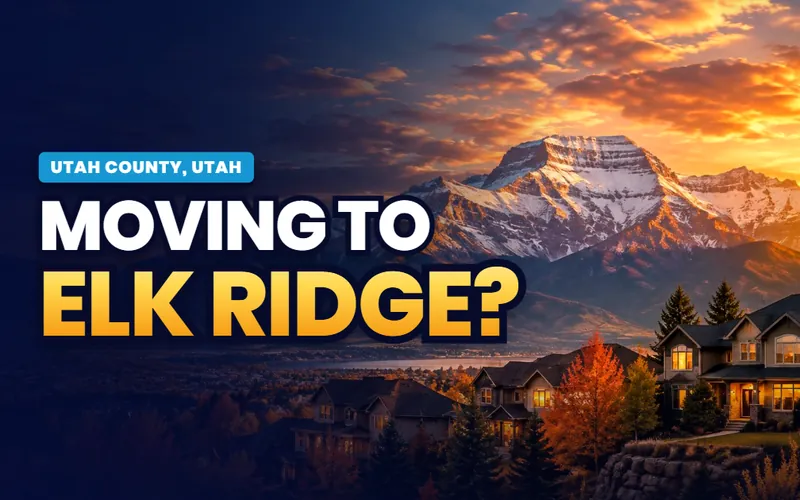 Elk Ridge