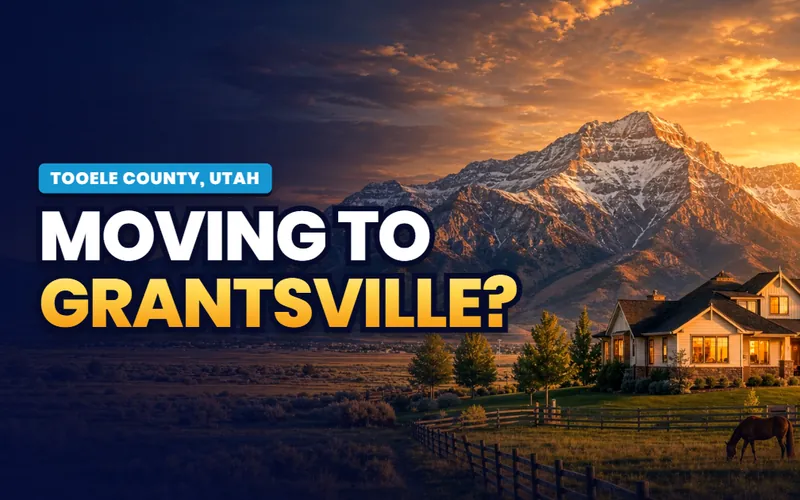 Grantsville