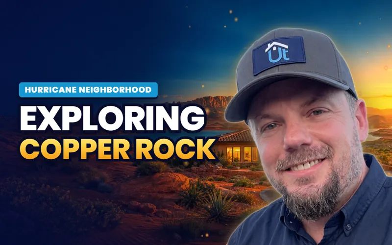 Copper Rock