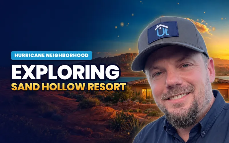 Sand Hollow Resort