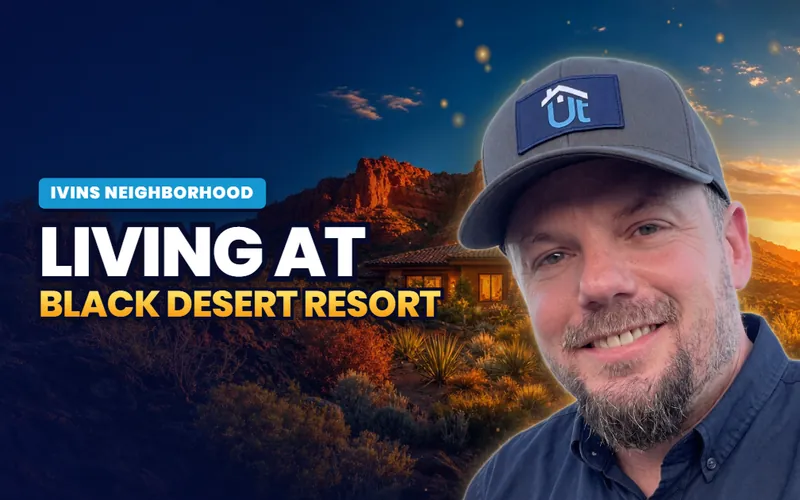 Black Desert Resort