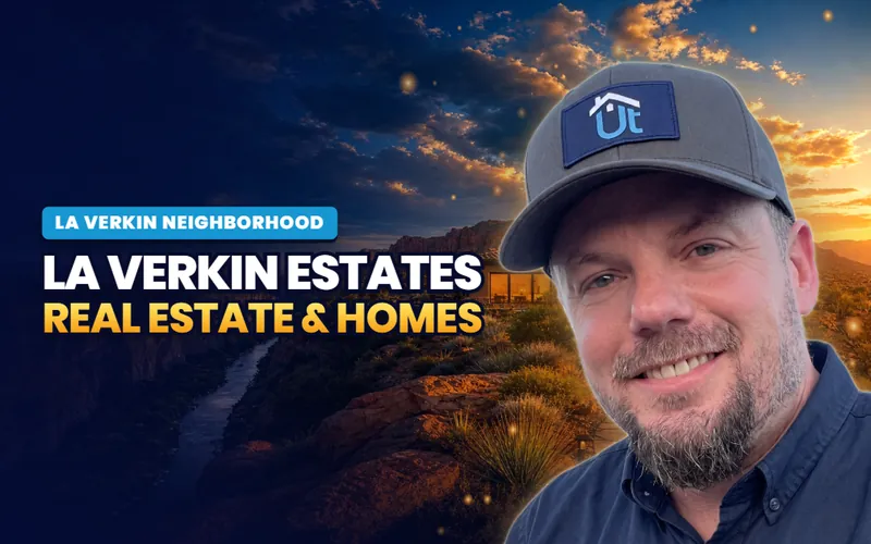 La Verkin Estates in La Verkin