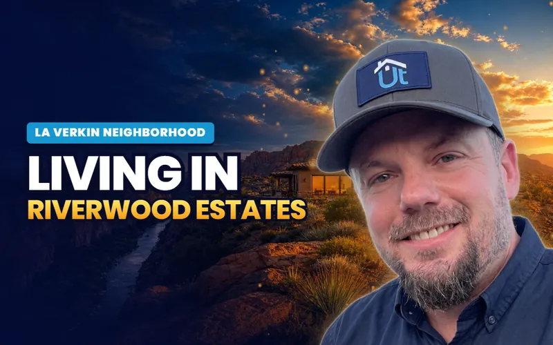 Riverwood Estates, La Verkin