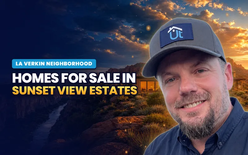 Sunset View Estates, La Verkin