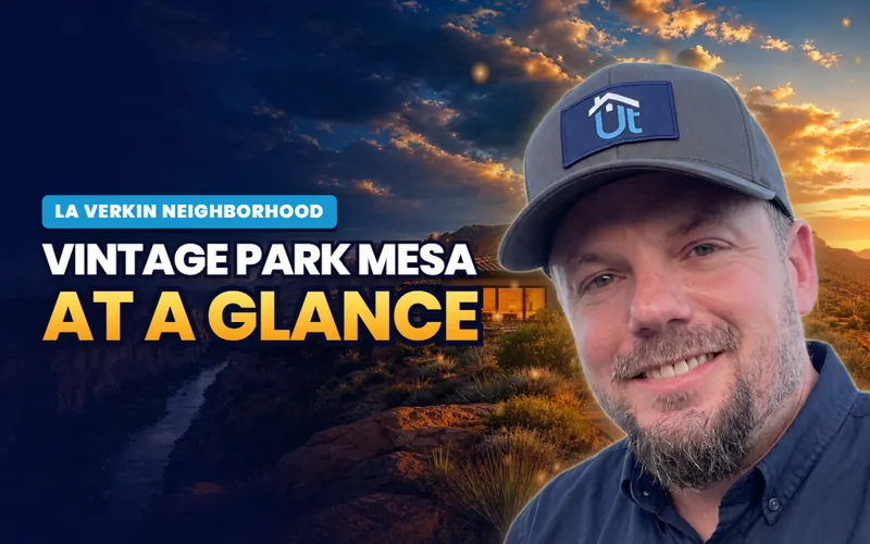 Vintage Park Mesa, La Verkin