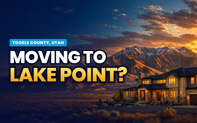 Lake Point