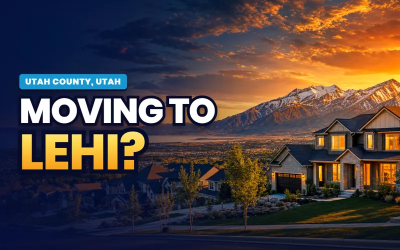 Lehi