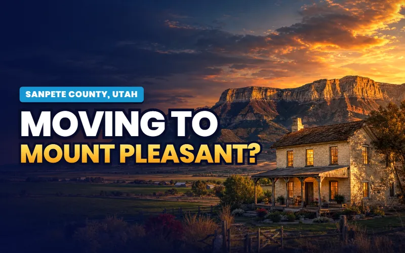 Mount Pleasant