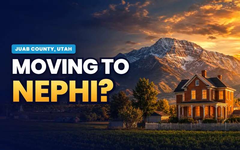 Nephi