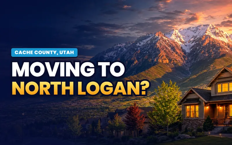 North Logan