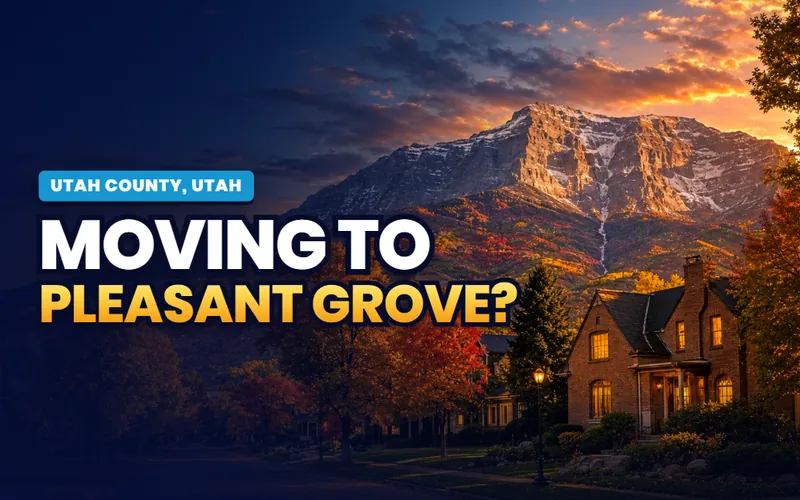 Pleasant Grove
