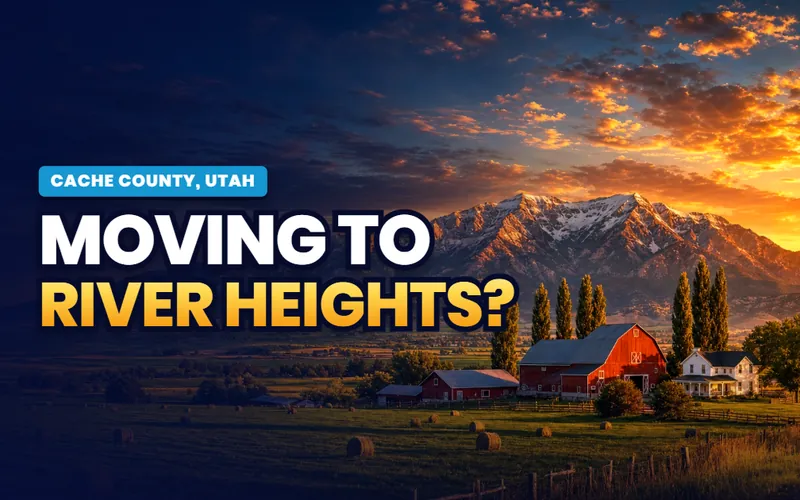 River Heights