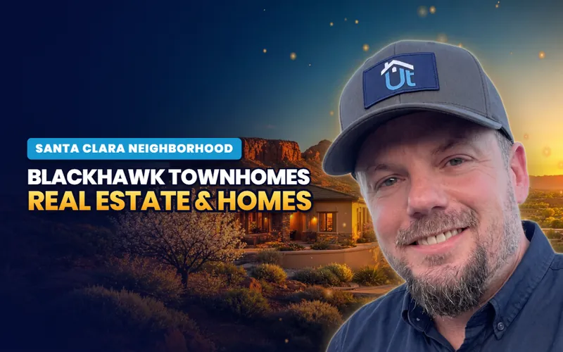 Blackhawk Townhomes in Santa Clara