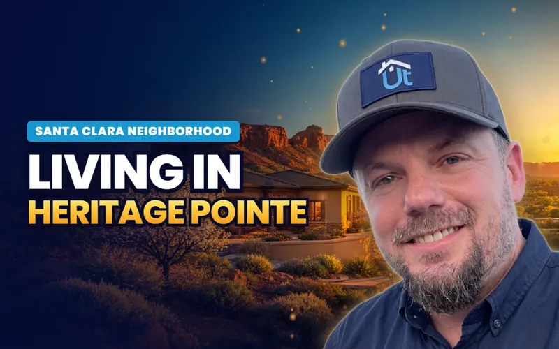 Heritage Pointe in Santa Clara