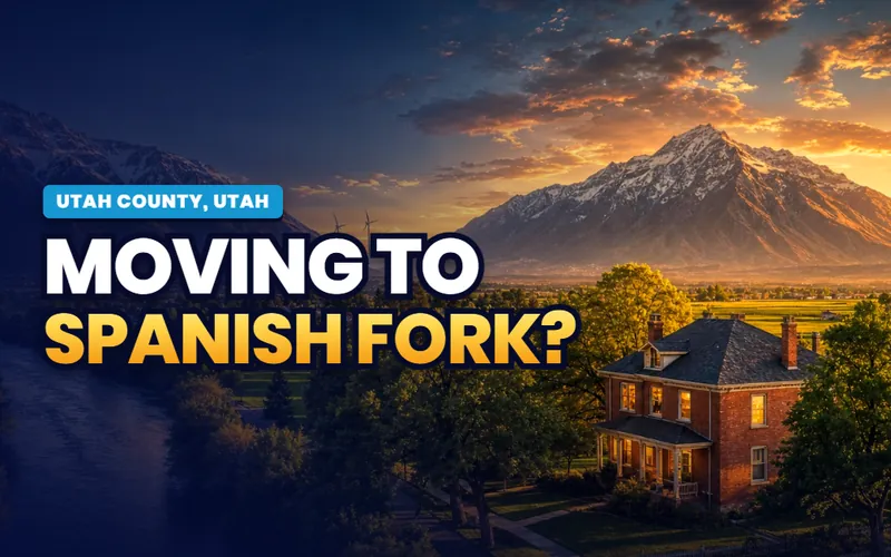 Spanish Fork