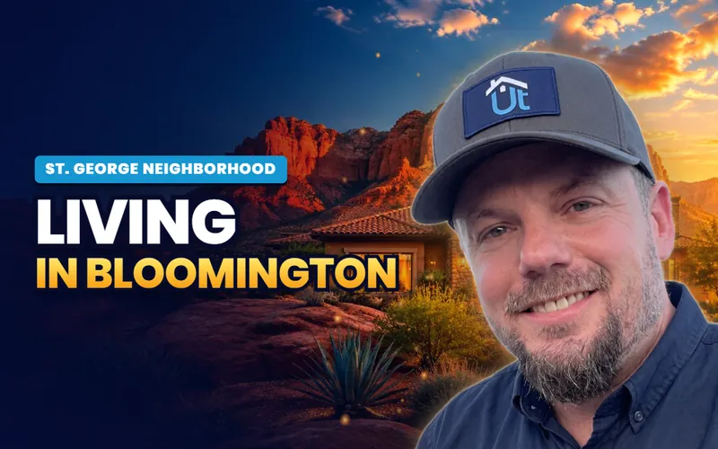 Bloomington in St. George