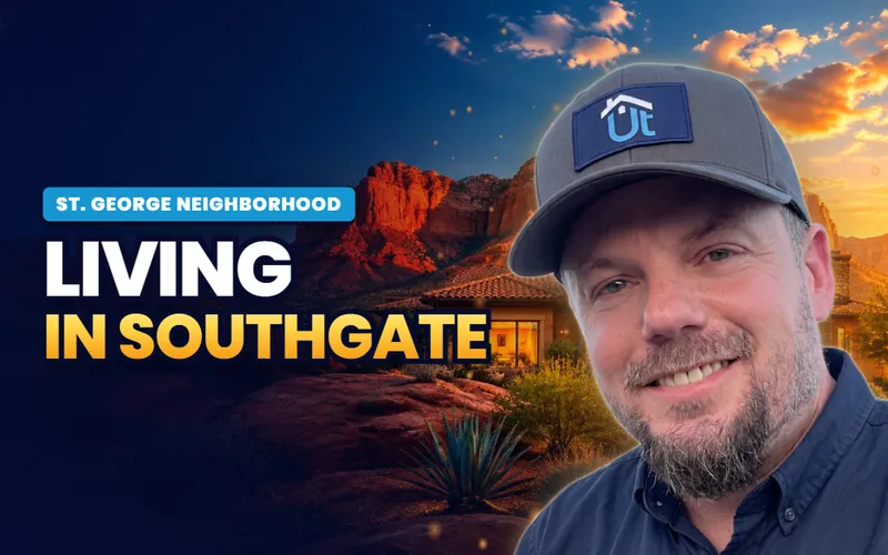 Southgate in St. George