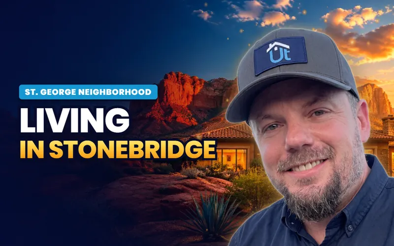 Stonebridge in St. George