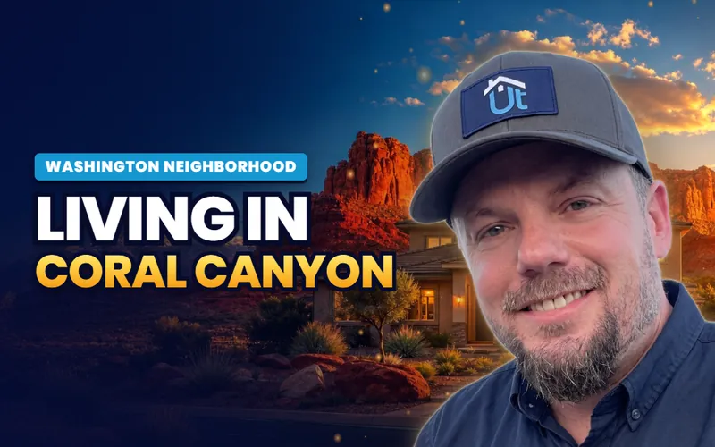 Coral Canyon