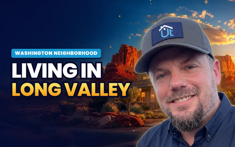Long Valley