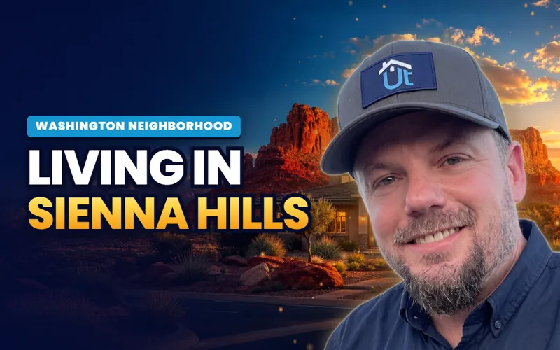 Sienna Hills