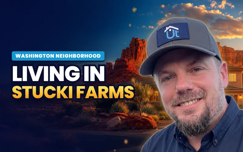Stucki Farms