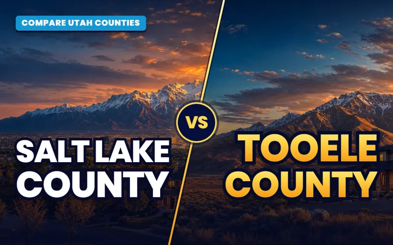 Salt lake county vs tooele county