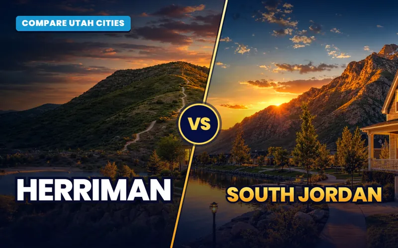 Herriman vs south jordan