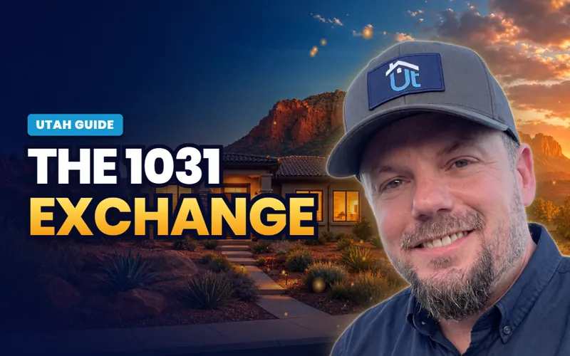 The 1031 exchange