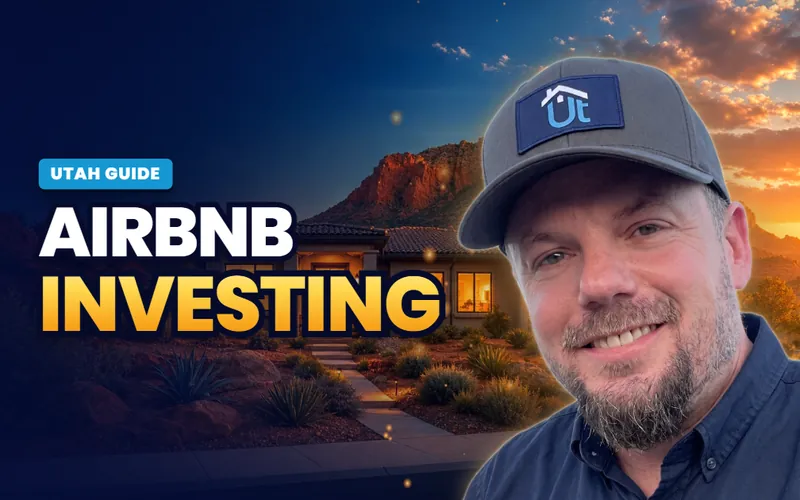 Airbnb investing