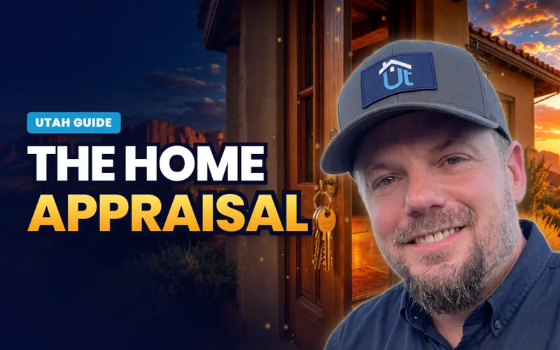 The appraisal