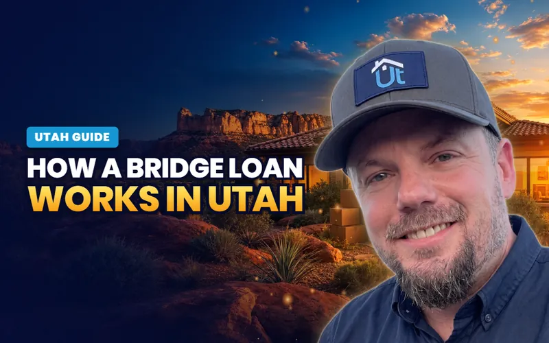 Bridge loans