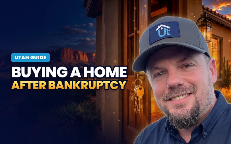 Buying after bankruptcy
