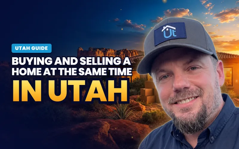 Buying and selling at once