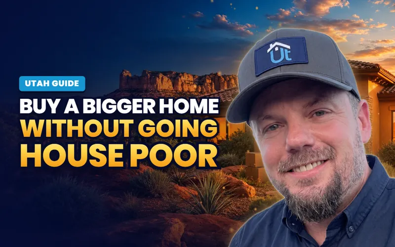 Buying bigger, safely