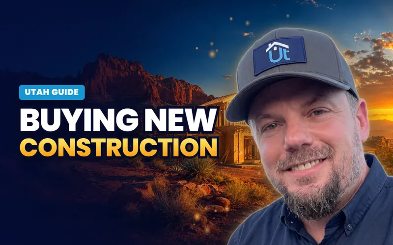 Buying new construction