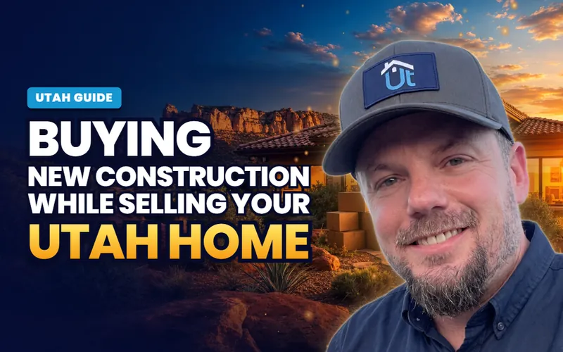 Building while selling