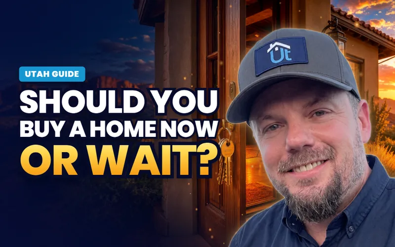 Buying now vs waiting