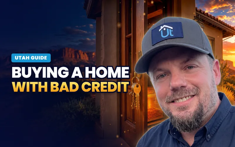 Buying with bad credit