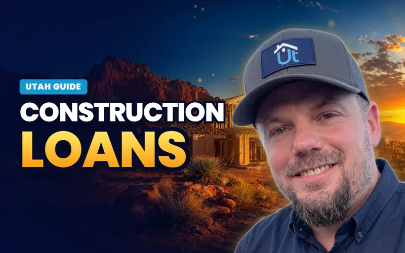 Construction loans