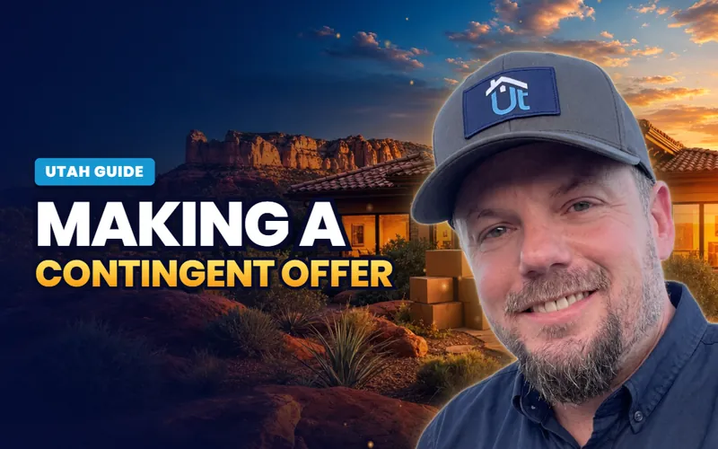 Contingent offers