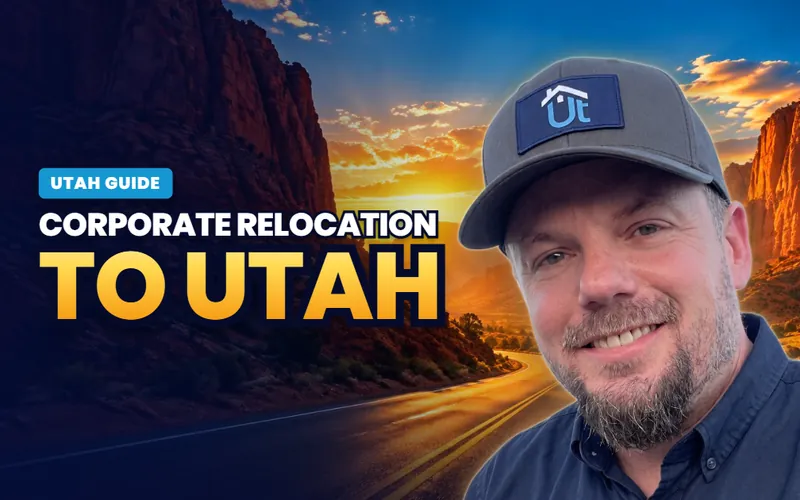 Corporate relocation