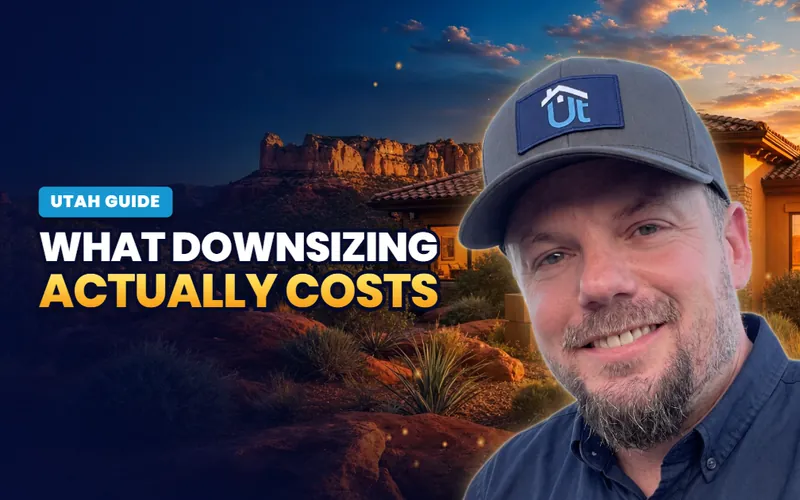 What downsizing costs