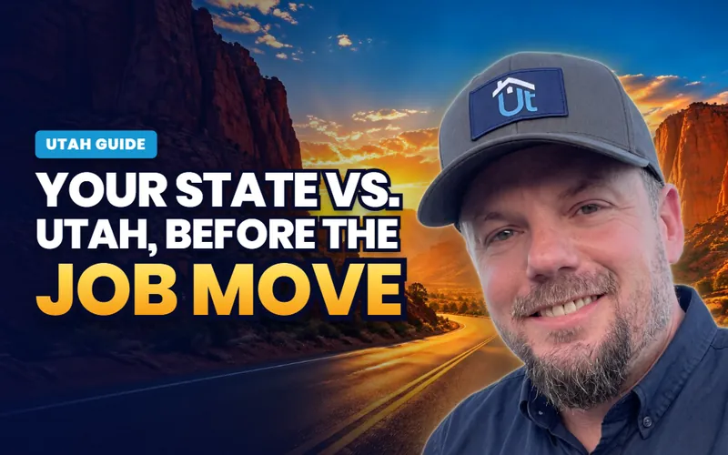 Your state vs. Utah