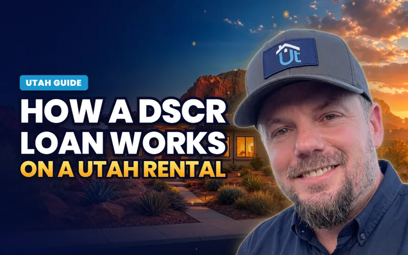 DSCR loans