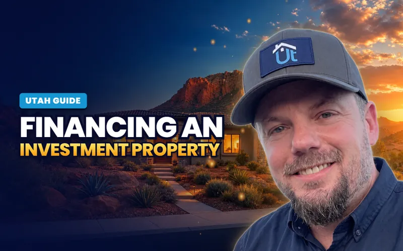 Financing a rental