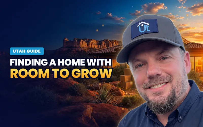 Room to grow